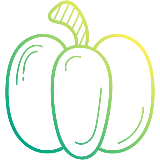 calabaza icono gratis