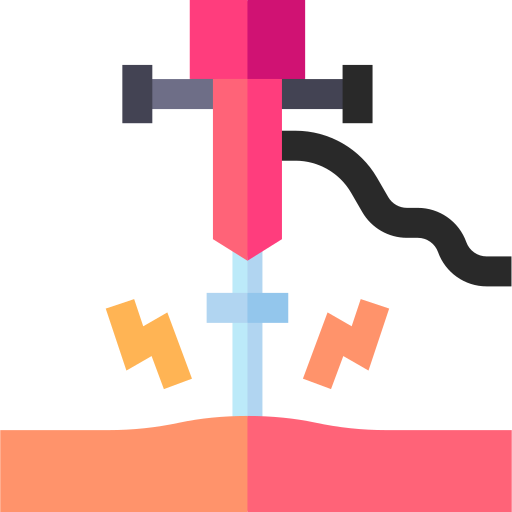 percer Icône gratuit