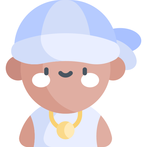 hip hop kostenlos Icon