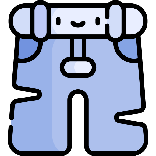 바지 무료 아이콘 바지 무료 아이콘