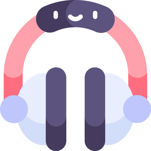 헤드폰 무료 아이콘