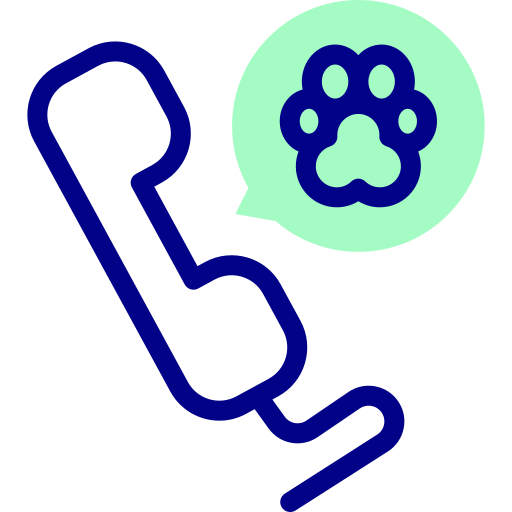 Телефон бесплатно иконка