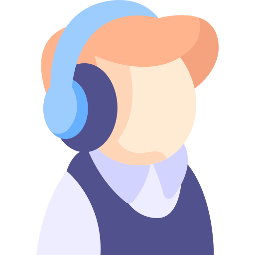 personal icono gratis