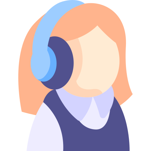 personal icono gratis