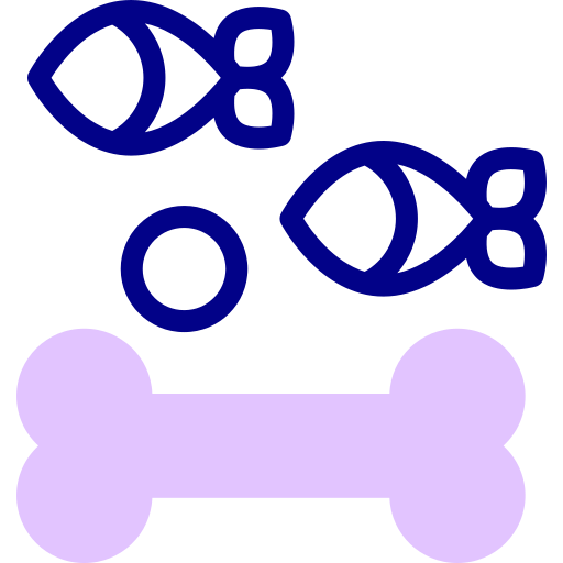 la nourriture pour animaux Icône gratuit la nourriture pour animaux Icône gratuit