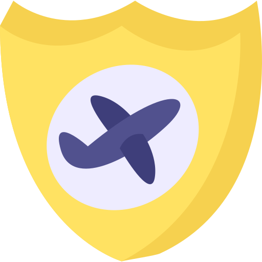 la seguridad icono gratis