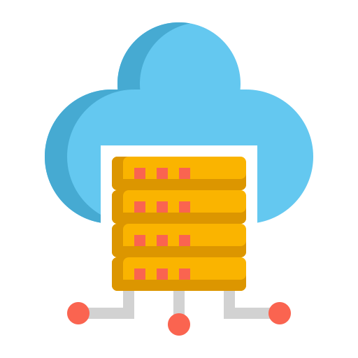 Cloud Computing - Free computer icons