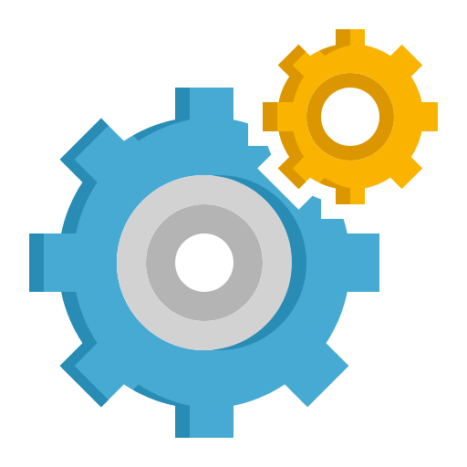 gears free icon