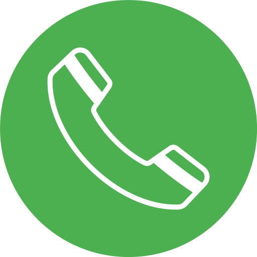 Telephone Generic Flat icon