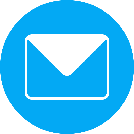 Email Generic Flat icon