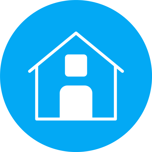 accueil Icône gratuit accueil Icône gratuit