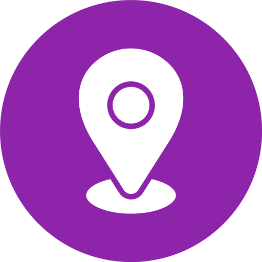 Location free icon