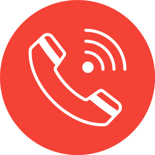 teléfono icono gratis