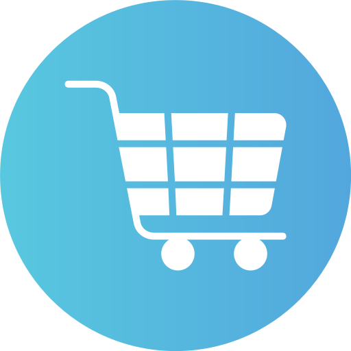 Shopping cart - Free ui icons