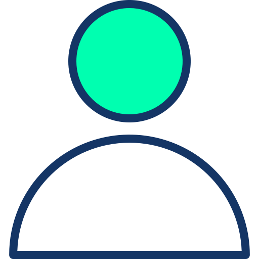 profil kostenlos Icon