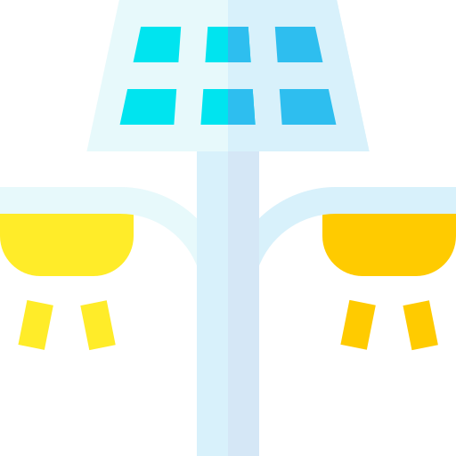 Light free icon