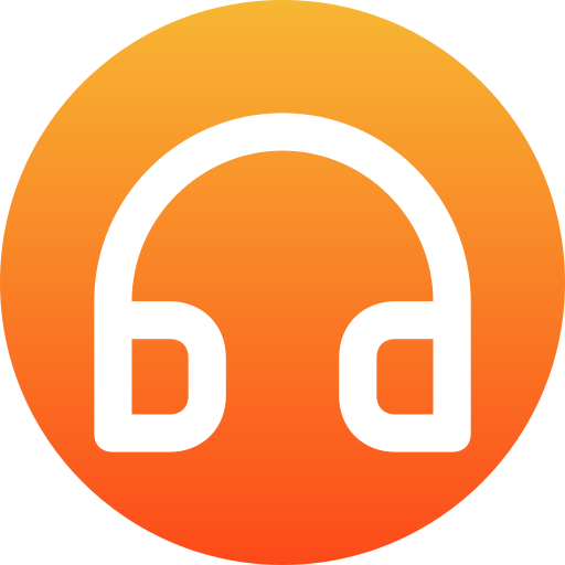 auriculares icono gratis