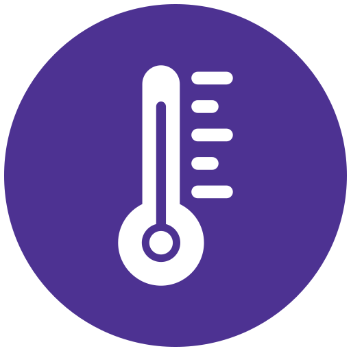 Temperature Generic Mixed icon