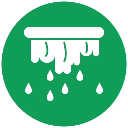 deshielo icono gratis