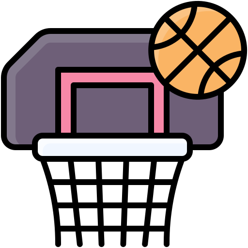 baloncesto icono gratis