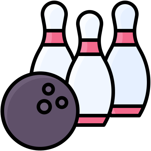bowlingkegel kostenlos Icon bowlingkegel kostenlos Icon