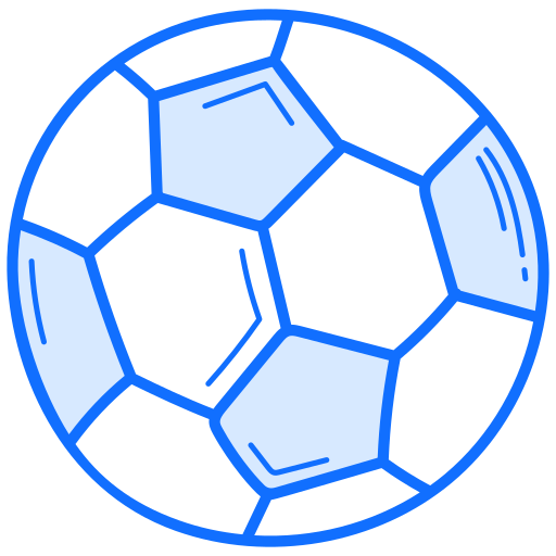 fútbol icono gratis