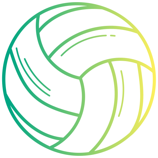 Volleyball - Free sports and competition icons