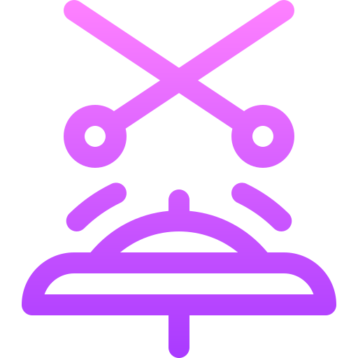 hola sombrero icono gratis