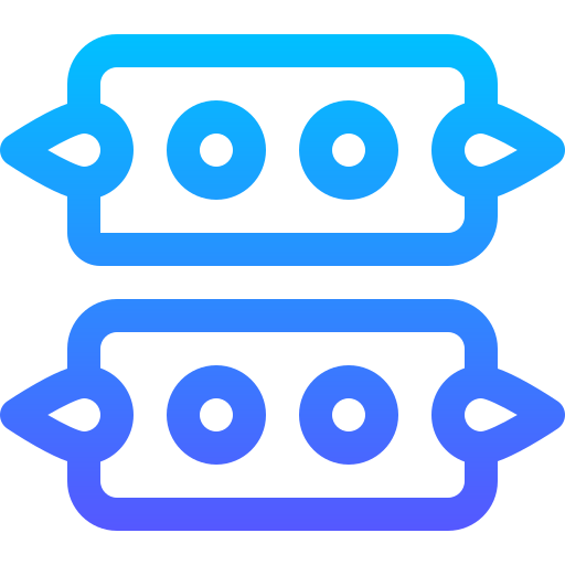 gargantilla icono gratis