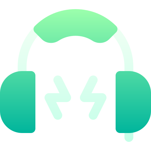 fones de ouvido grátis ícone fones de ouvido grátis ícone