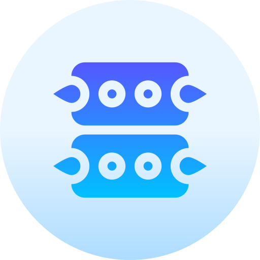 gargantilla icono gratis