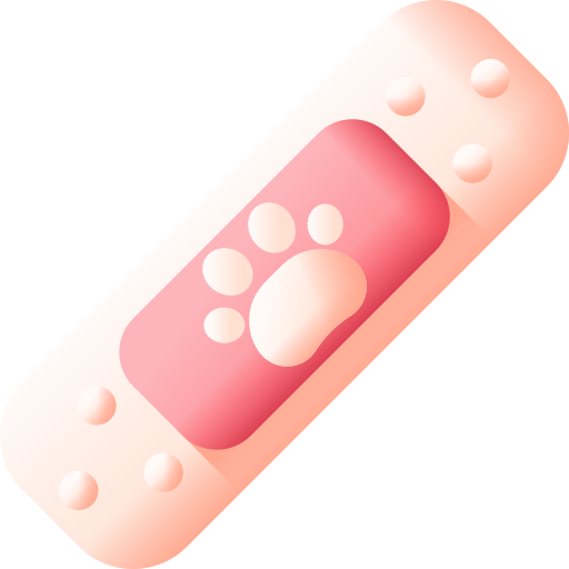 Лейкопластырь бесплатно иконка