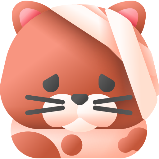 붕대 무료 아이콘