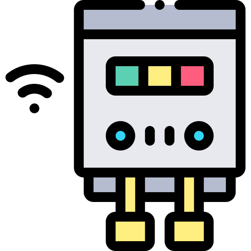 wasserkocher kostenlos Icon