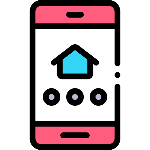 smartphone grátis ícone smartphone grátis ícone