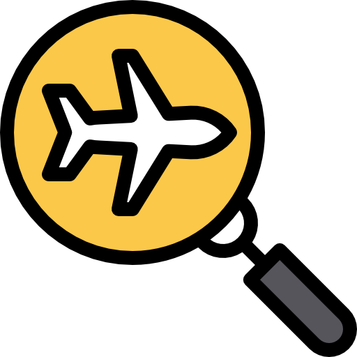 chercher Icône gratuit