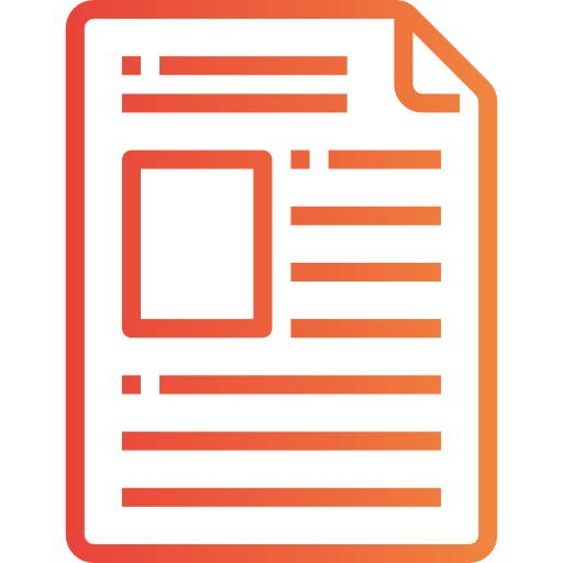 File - free icon