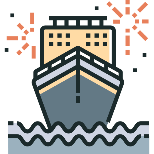 Морское путешествие бесплатно иконка Морское путешествие бесплатно иконка