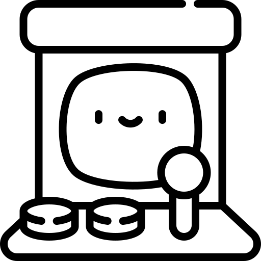 Arcade machine free icon