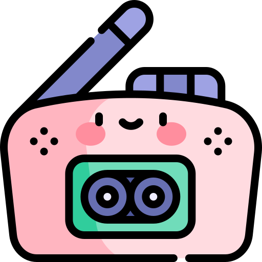 radio icono gratis