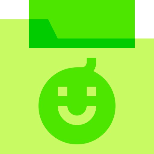 Folder free icon