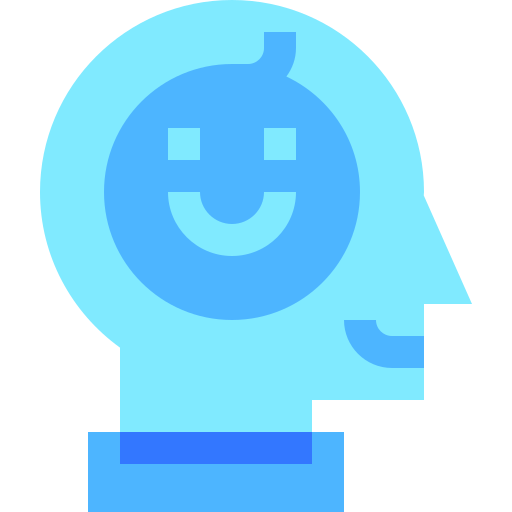 Mind free icon Mind free icon