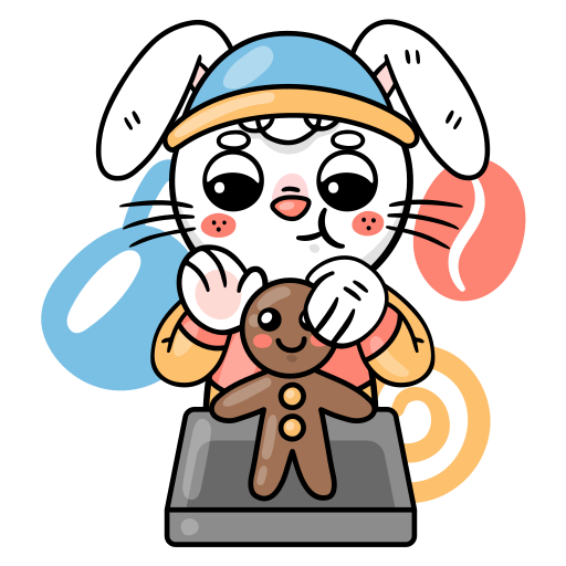 coelho grátis figurinha coelho grátis figurinha