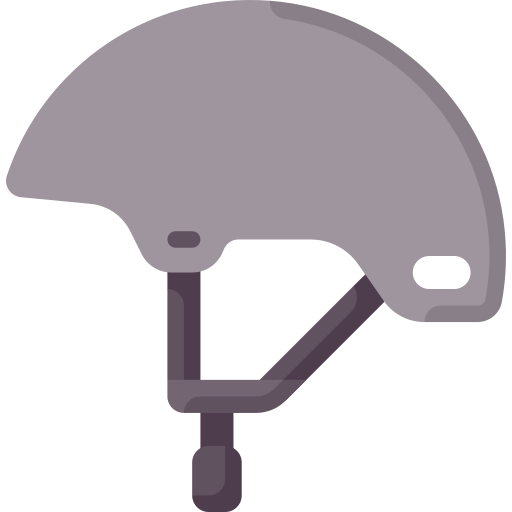 Шлем бесплатно иконка Шлем бесплатно иконка