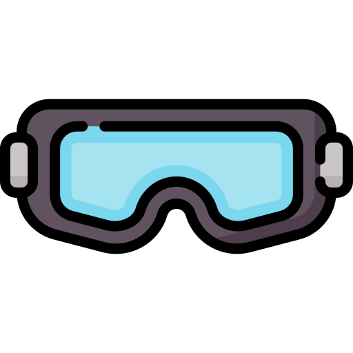 Goggles - Free sports and competition icons