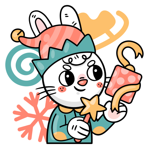 lapin gratuit sticker lapin gratuit sticker