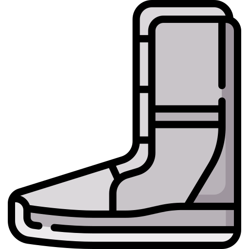 Snow Boot - Free fashion icons