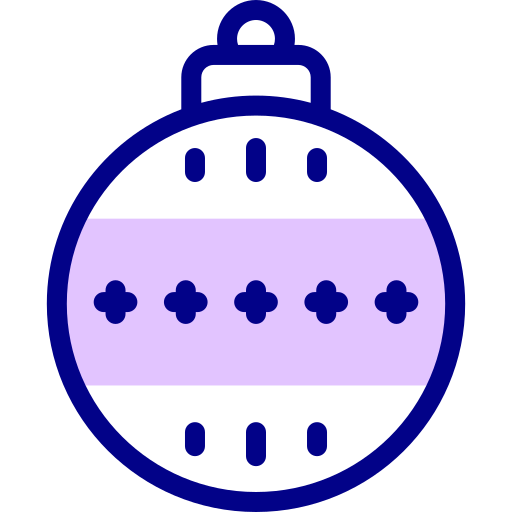 chuchería icono gratis