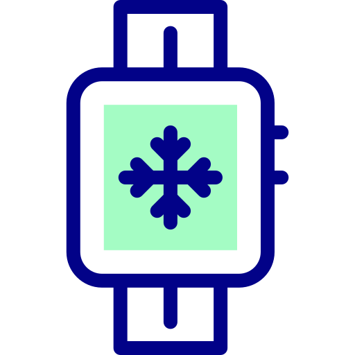 Умные часы бесплатно иконка