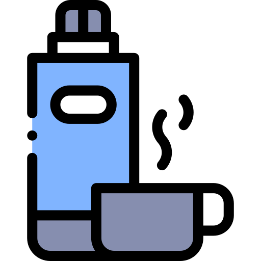 bebida caliente icono gratis
